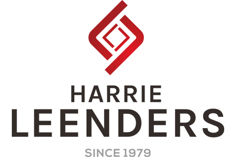 Harrie Leenders
