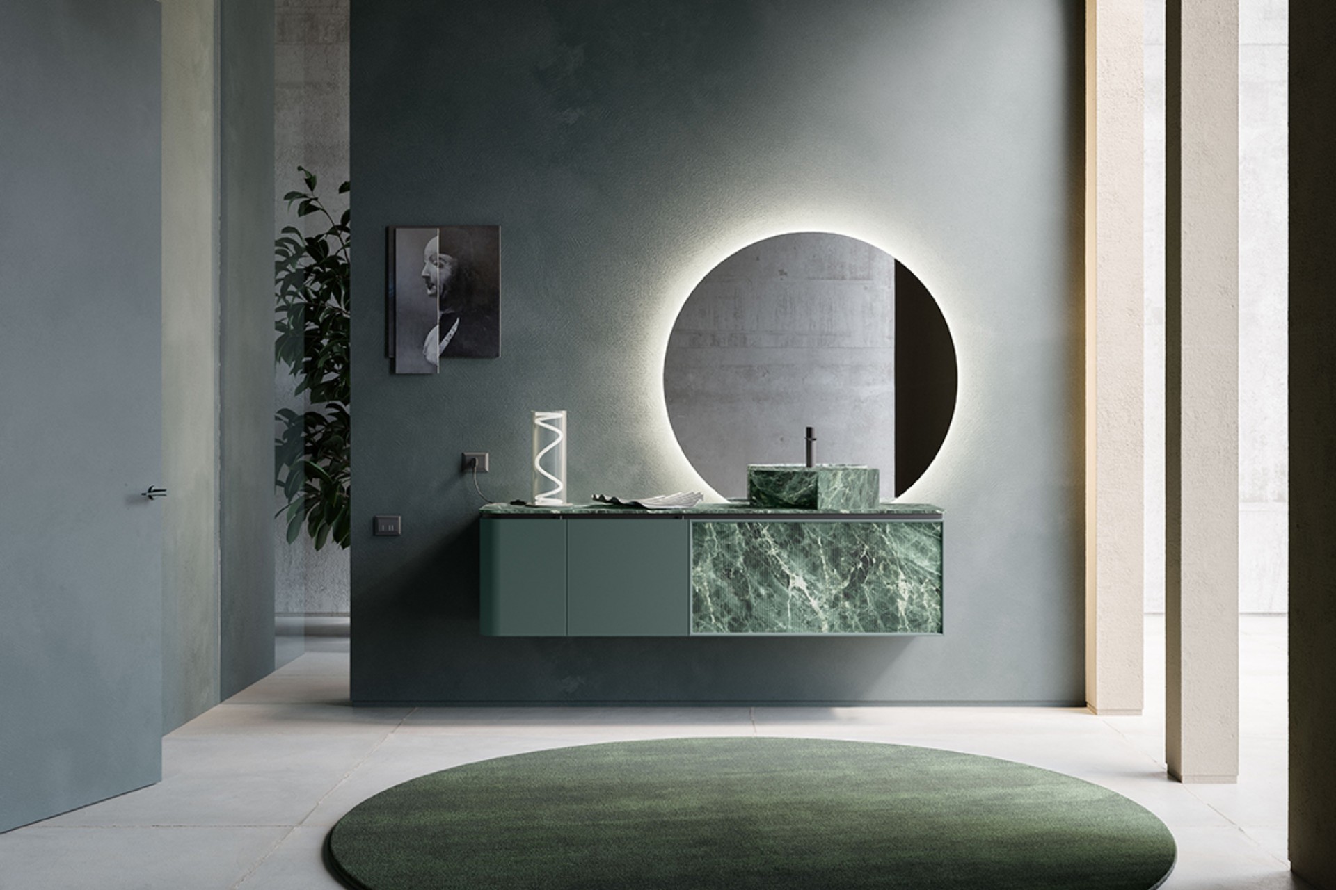 Regazzetti Consulenza Casa Arredo Bagno Pregnana Milanese Milano Cerasa Mobile Des