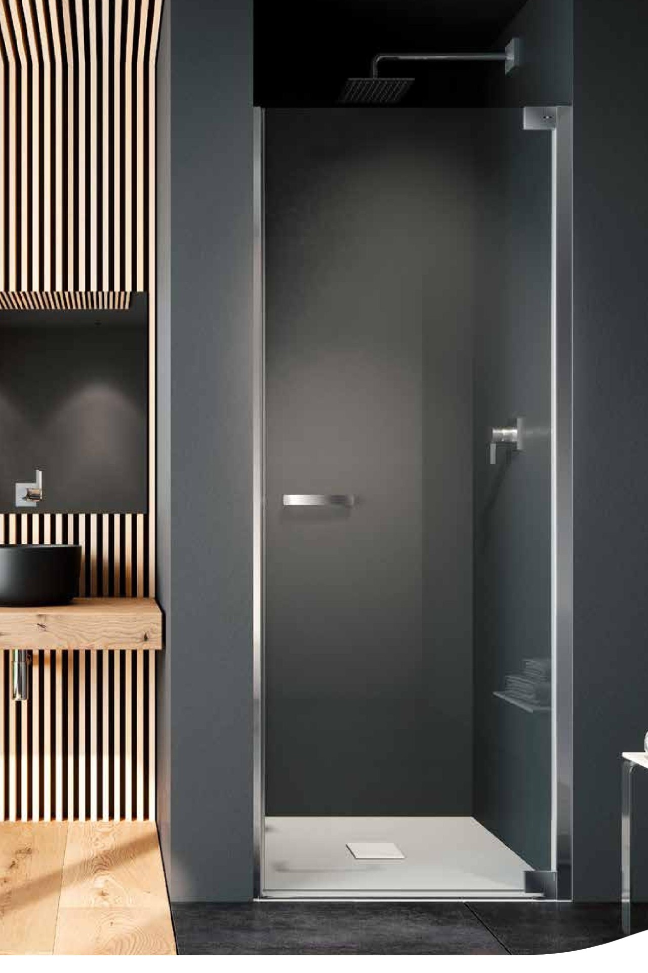 Regazzetti Consulenza Casa Arredo Bagno Pregnana Milanese Milano Provex E-lite