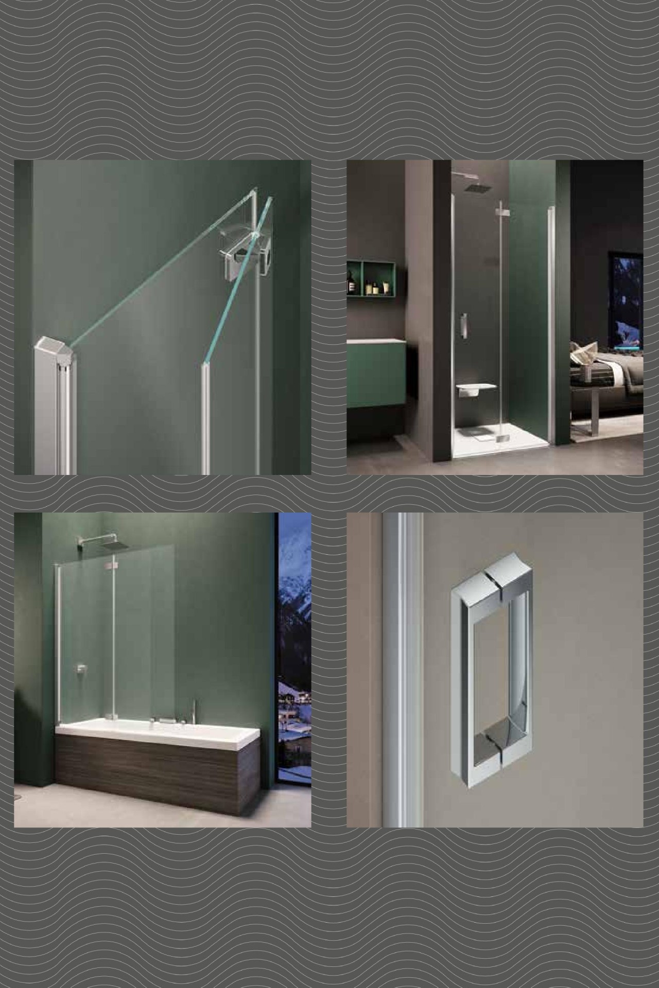 Regazzetti Consulenza Casa Arredo Bagno Pregnana Milanese Milano Provex Vario