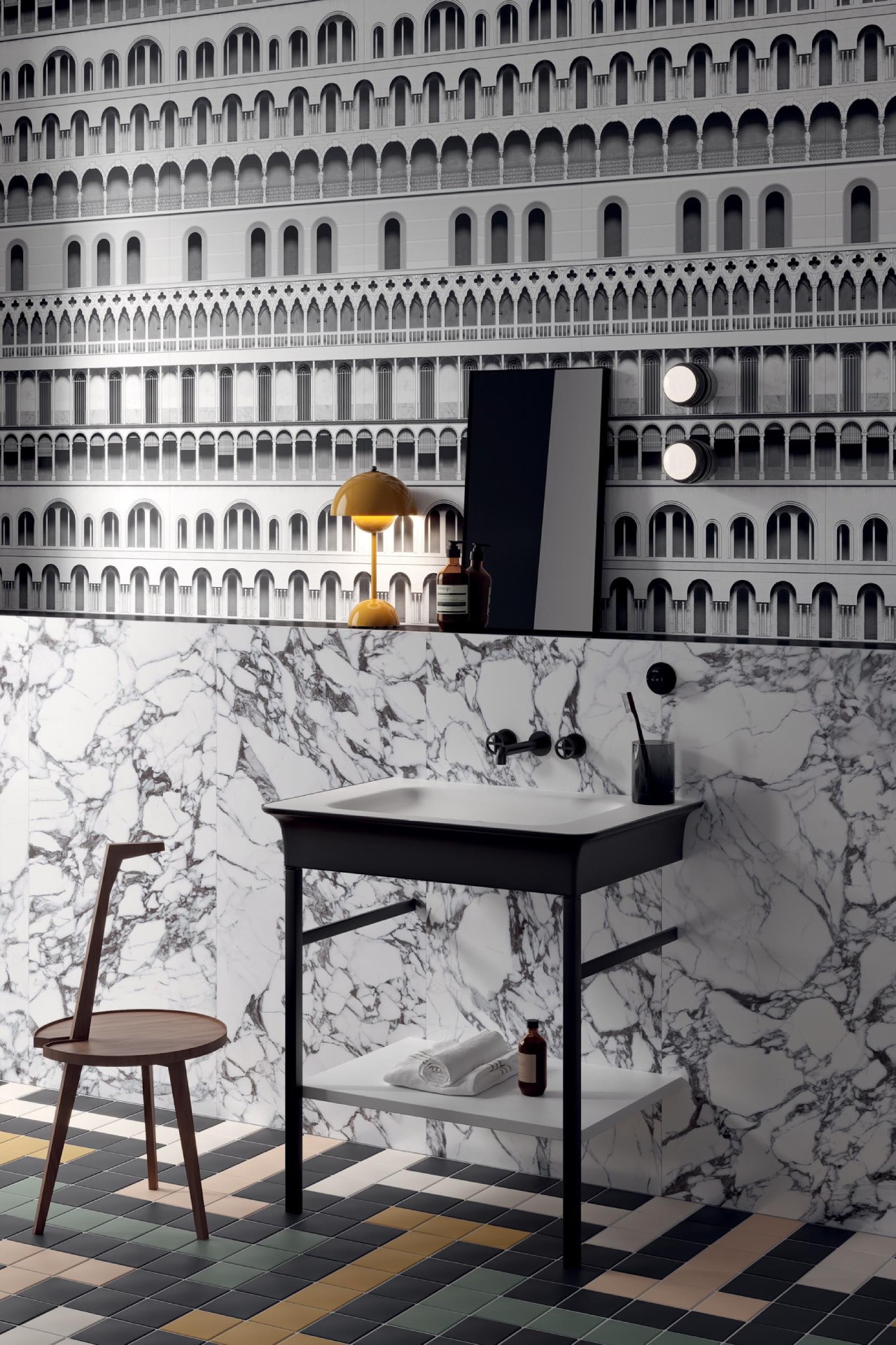 Regazzetti Consulenza Casa Pavimenti Rivestimenti Ceramiche Casa Pregnana Milanese Milano 41Zero42 Gae