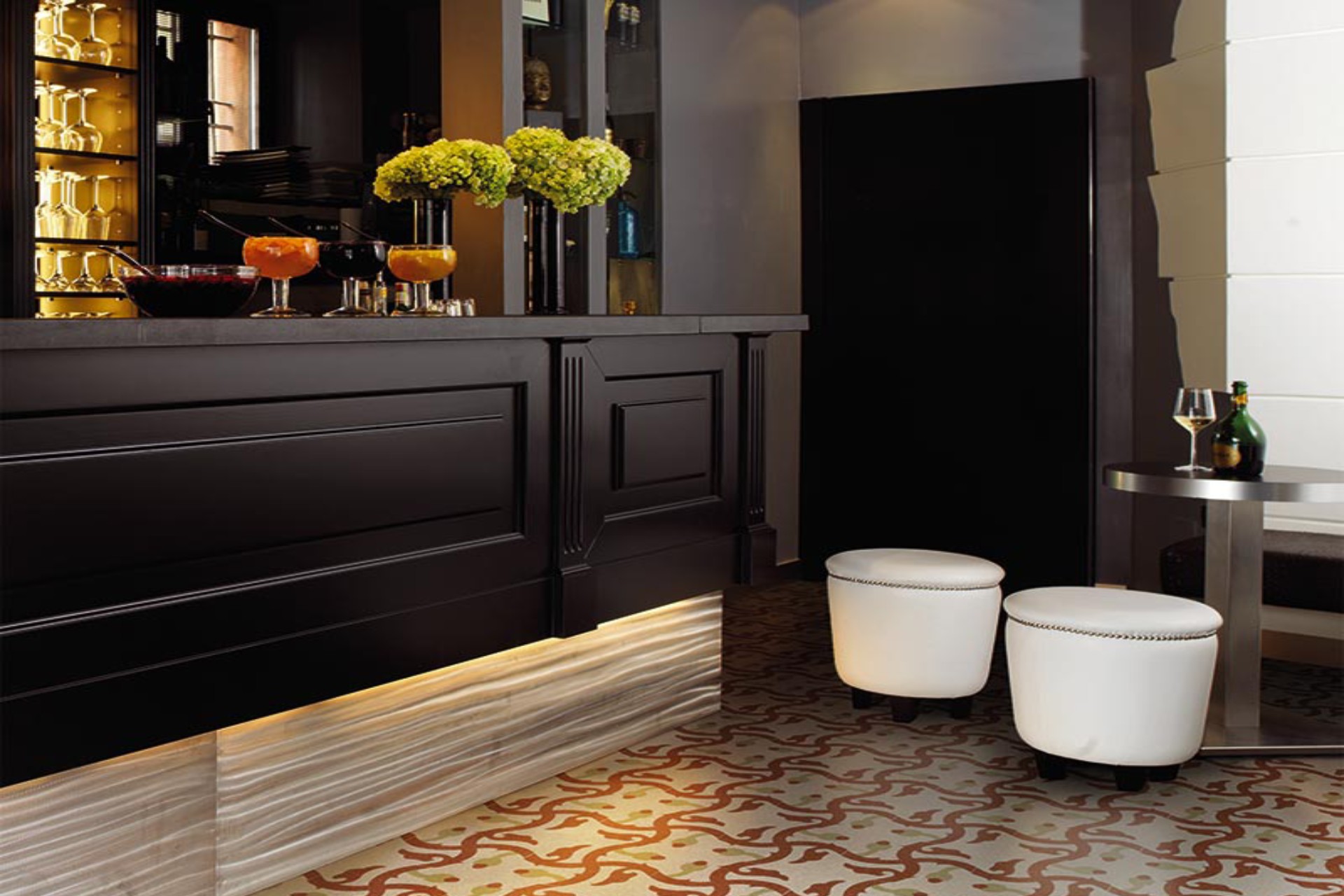 Regazzetti Consulenza Casa Pavimenti Rivestimenti Ceramiche Casa Pregnana Milanese Milano Mipa Casa Holguin