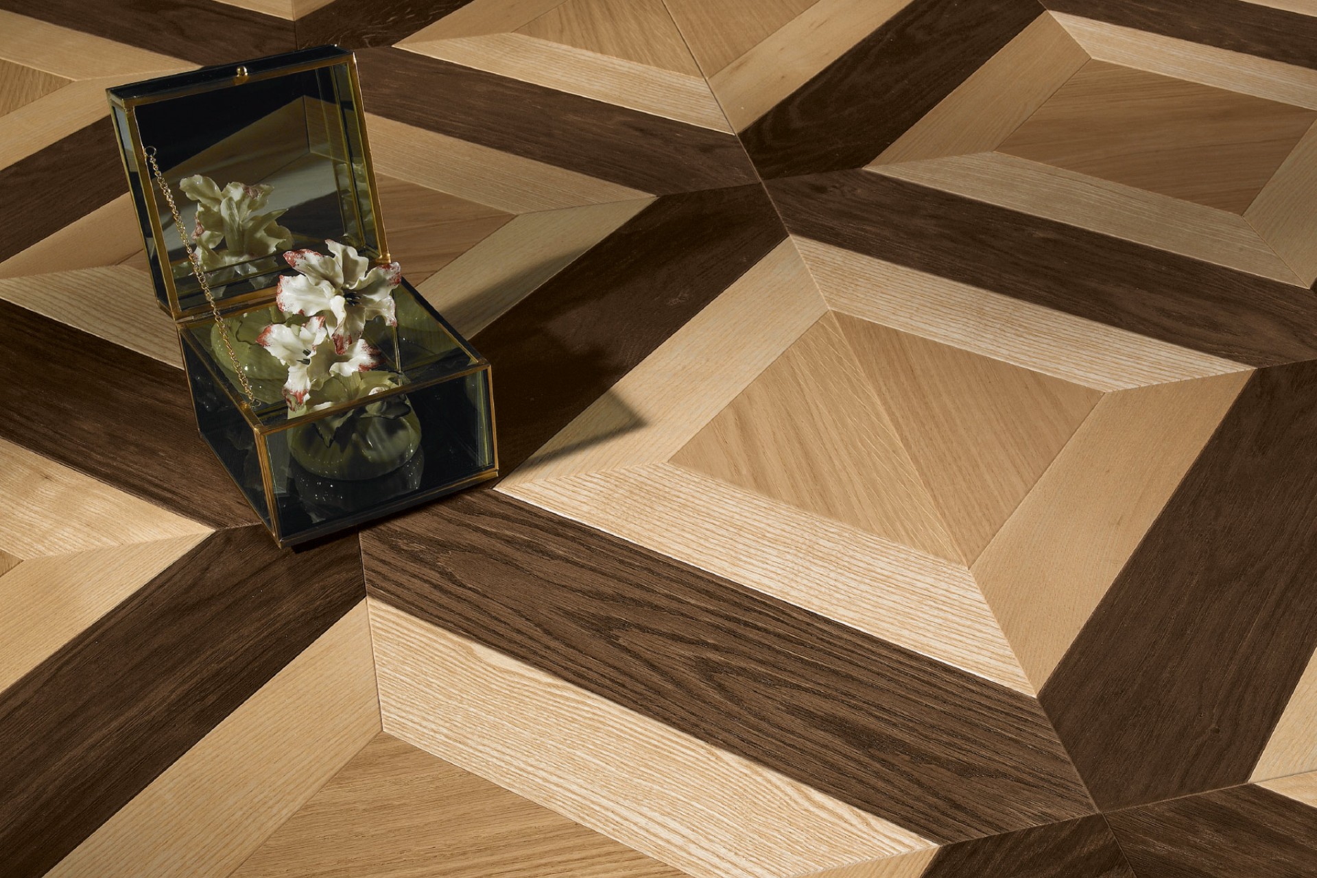 Regazzetti Consulenza Arredo Pavimenti Legno Parquet Casa Pregnana Milanese Milano Original Parquet Caravaggio