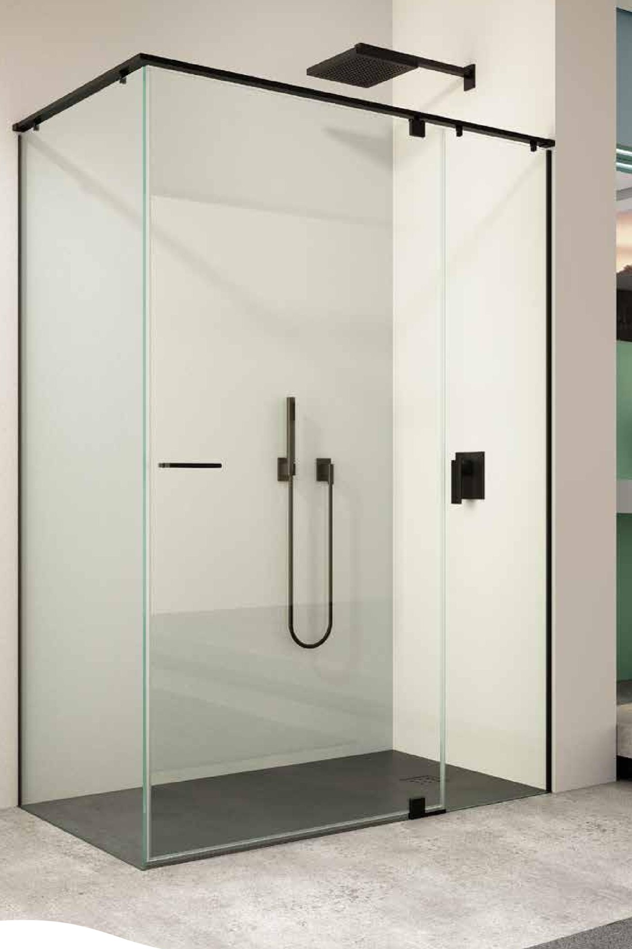 Regazzetti Consulenza Casa Arredo Bagno Pregnana Milanese Milano Provex Iunix