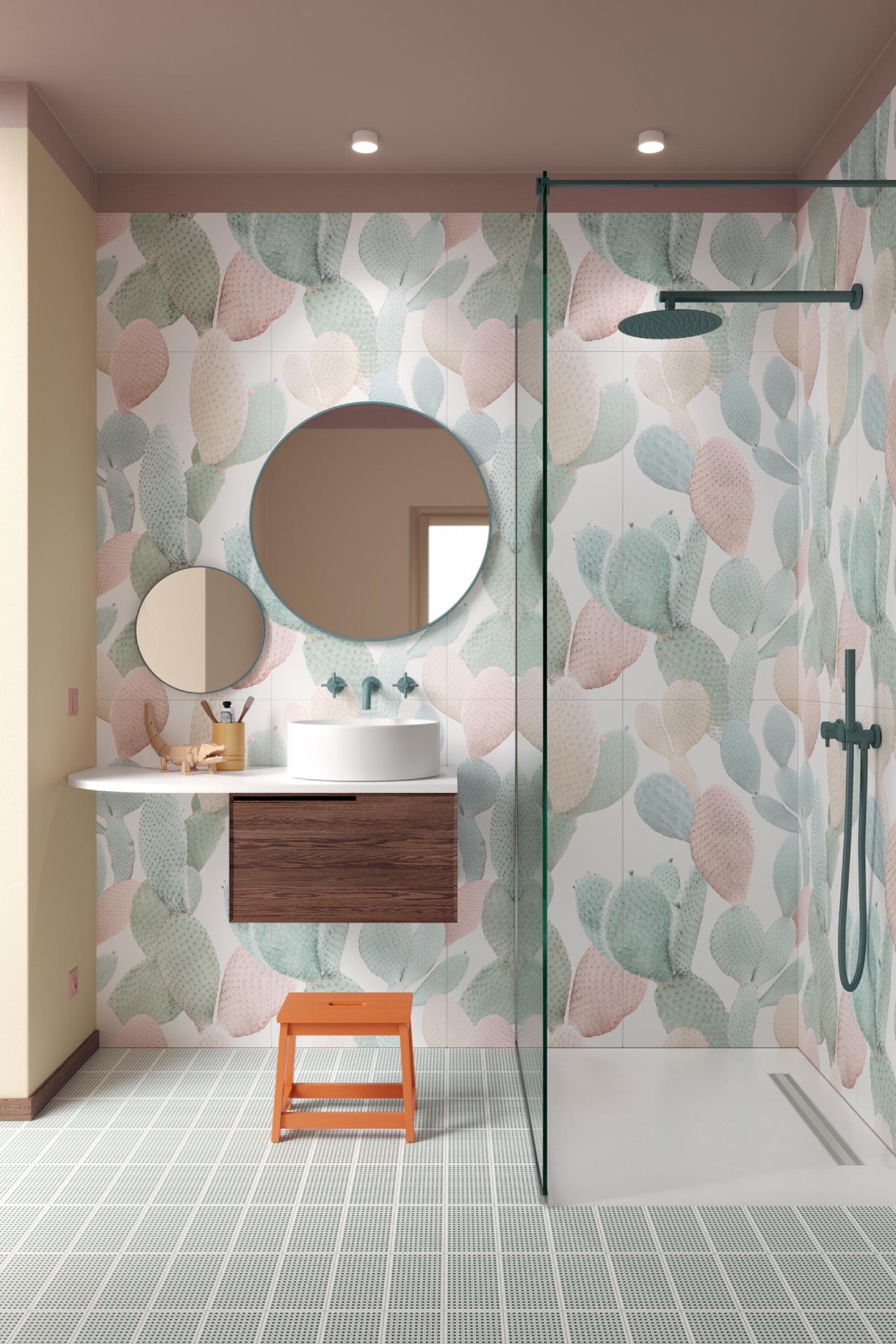 Regazzetti Consulenza Casa Pavimenti Rivestimenti Ceramiche Casa Pregnana Milanese Milano 41Zero42 Marcela