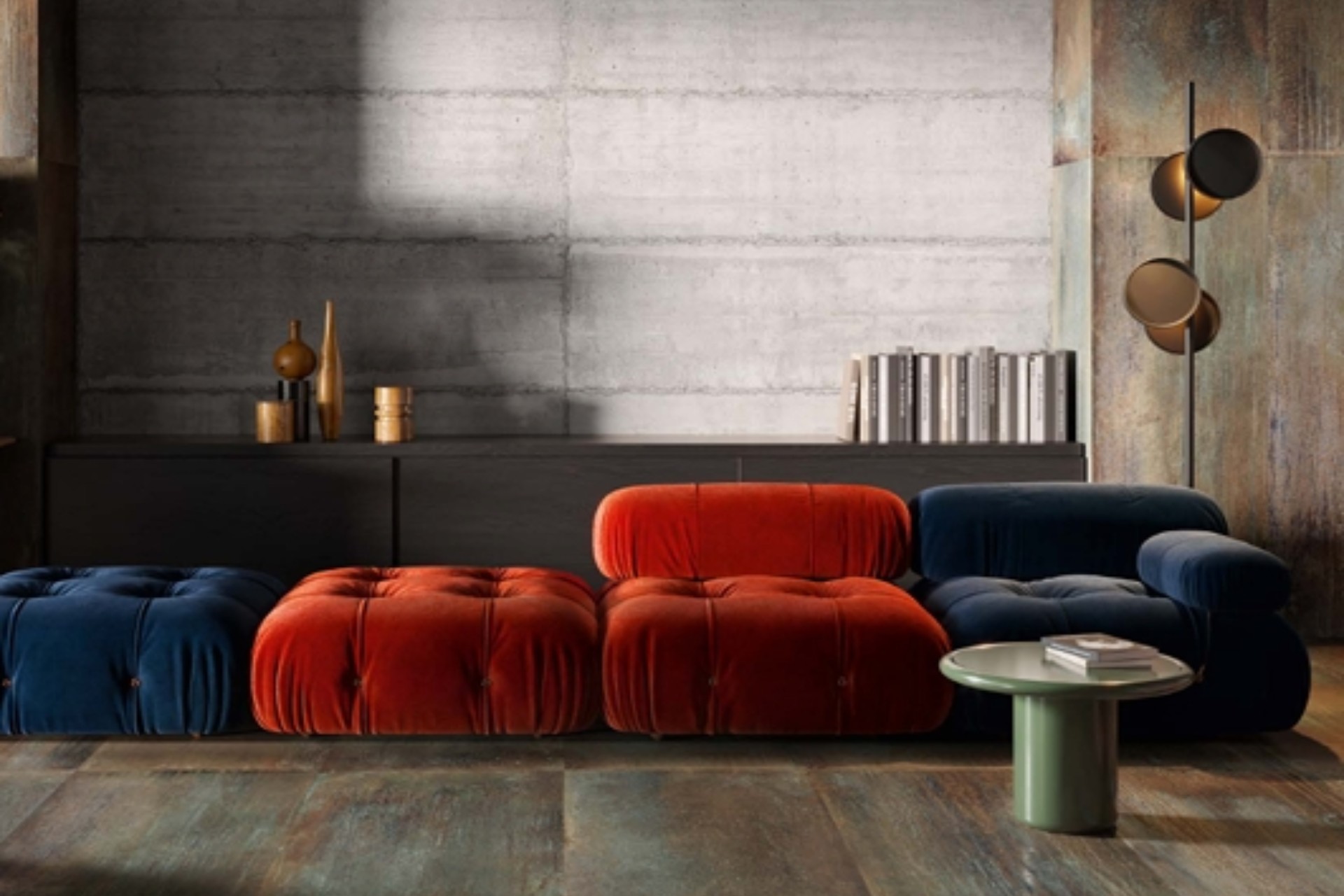 Regazzetti Consulenza Casa Pavimenti Rivestimenti Ceramiche Casa Pregnana Milanese Milano SantAgostino Dripart Form