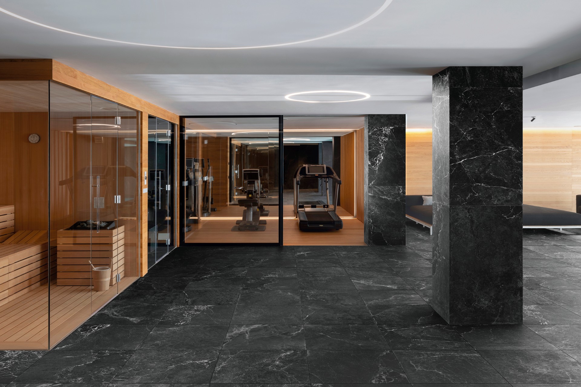 Regazzetti Consulenza Casa Pavimenti Rivestimenti Ceramiche Casa Pregnana Milanese Milano Tagina Marmi Imperiali Zenobia