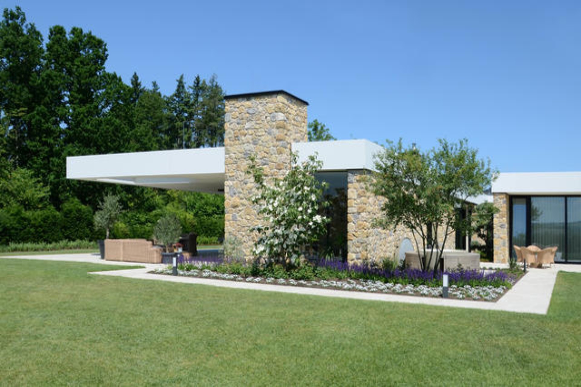 Regazzetti Consulenza Pietre Pietre Naturali Composte Pregnana Milanese Milano Pietra Ricostruita