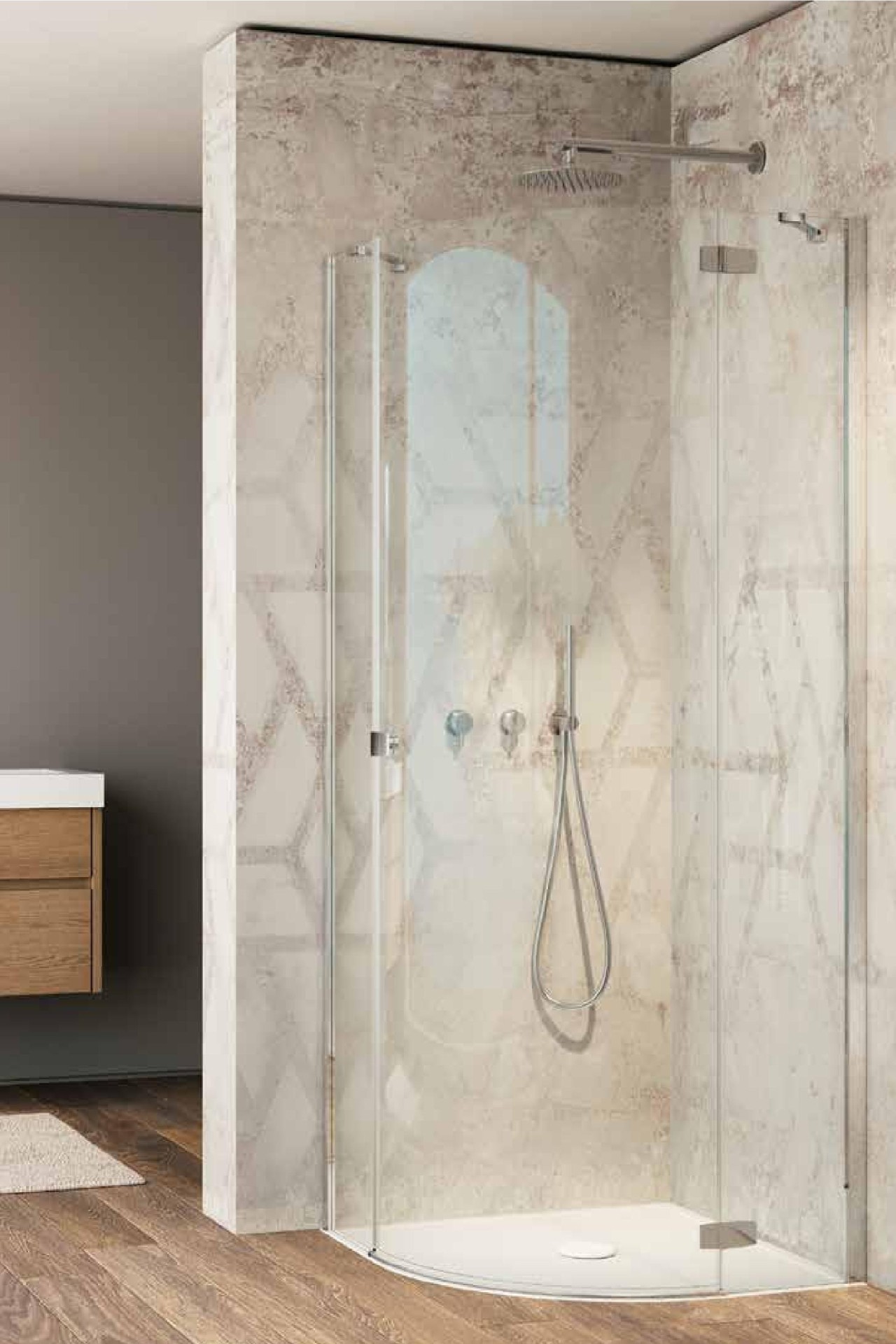 Regazzetti Consulenza Casa Arredo Bagno Pregnana Milanese Milano Provex Kombi