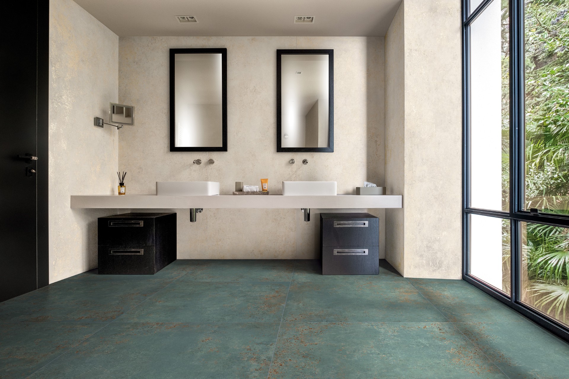 Regazzetti Consulenza Casa Pavimenti Rivestimenti Ceramiche Casa Pregnana Milanese Milano Tagina Metal Oxyde Pearl