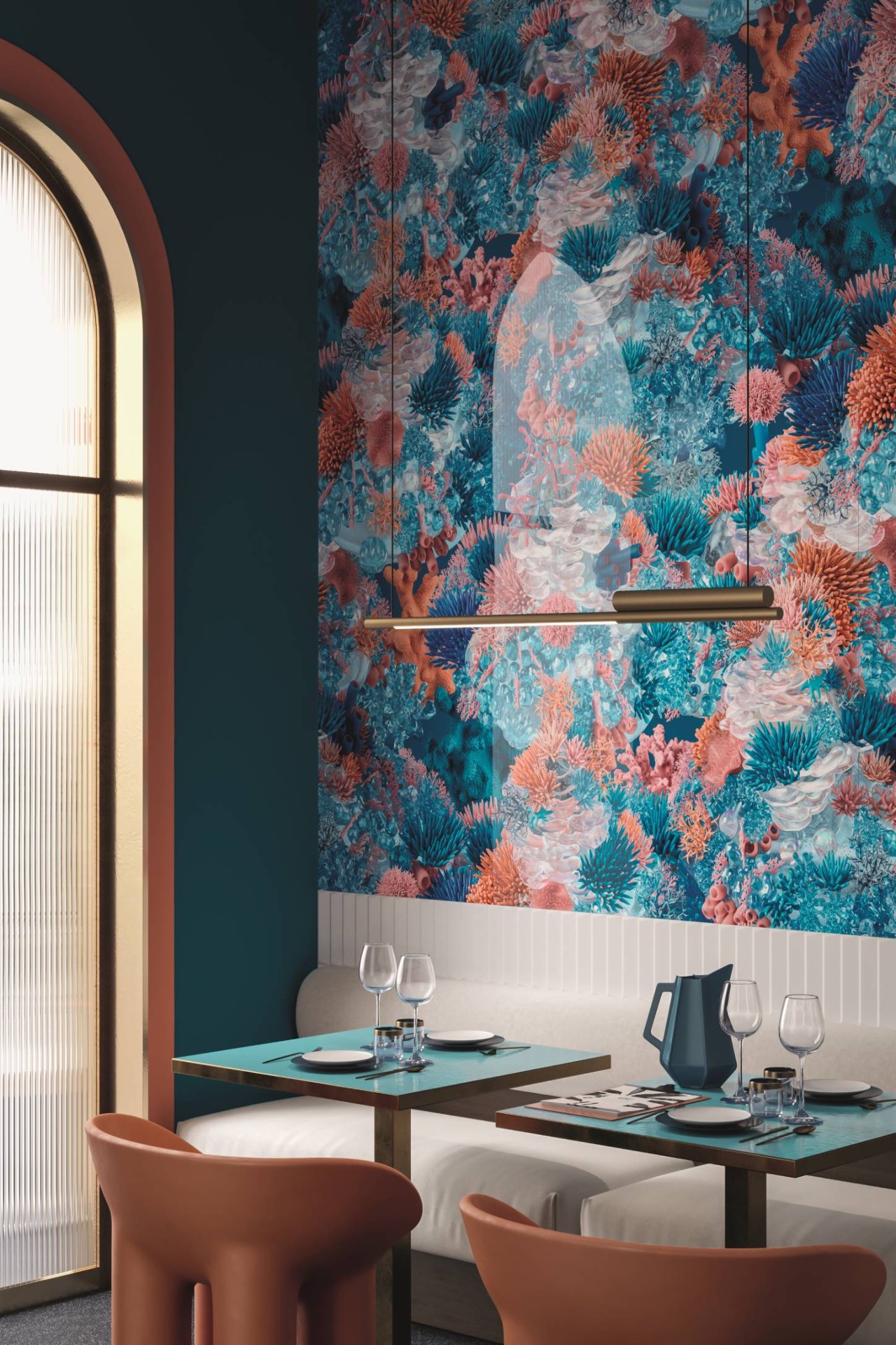 Regazzetti Consulenza Casa Pavimenti Rivestimenti Ceramiche Casa Pregnana Milanese Milano 41Zero42 Paper Lux