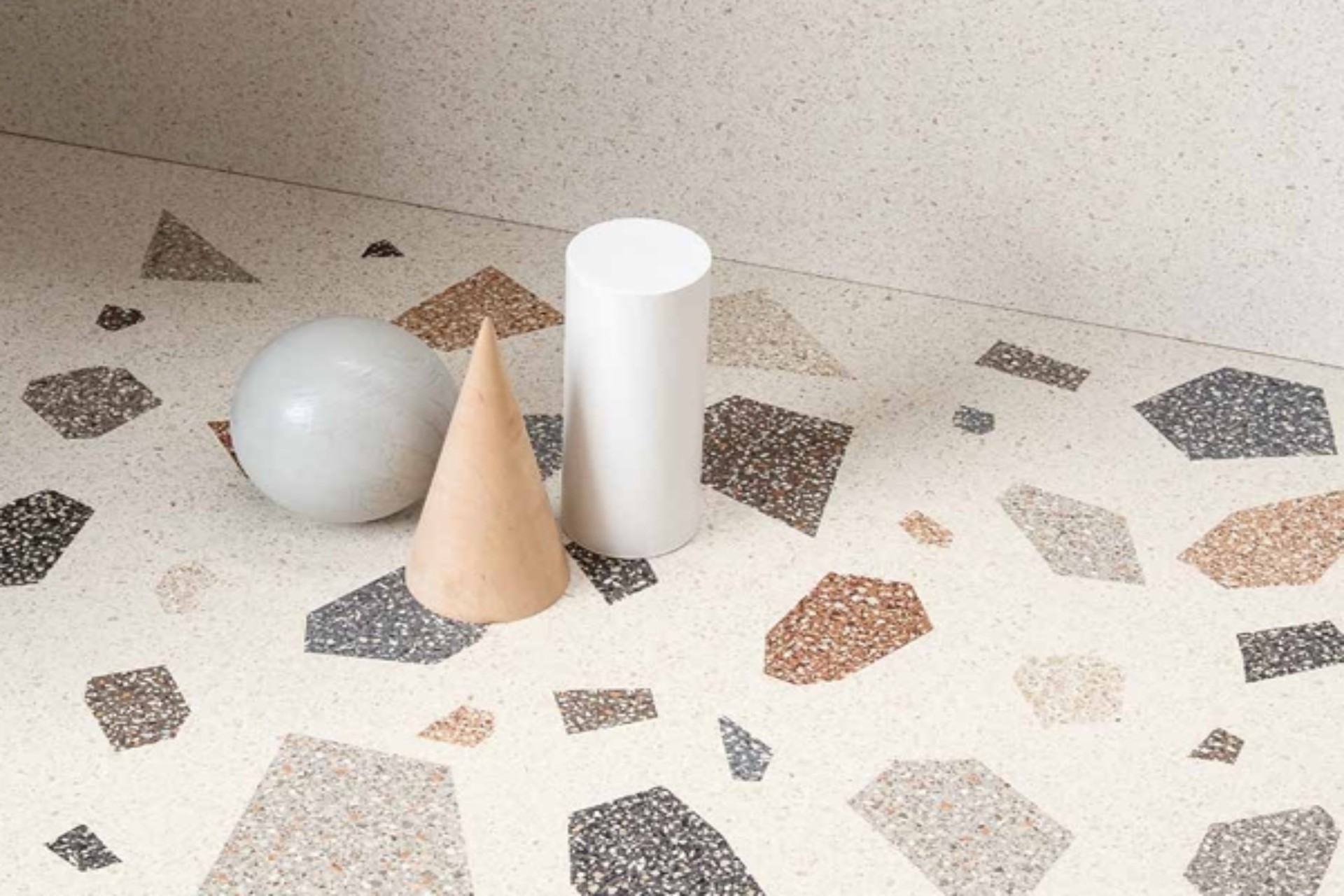 Regazzetti Consulenza Casa Pavimenti Rivestimenti Ceramiche Casa Pregnana Milanese Milano SantAgostino Dripart NewDeco