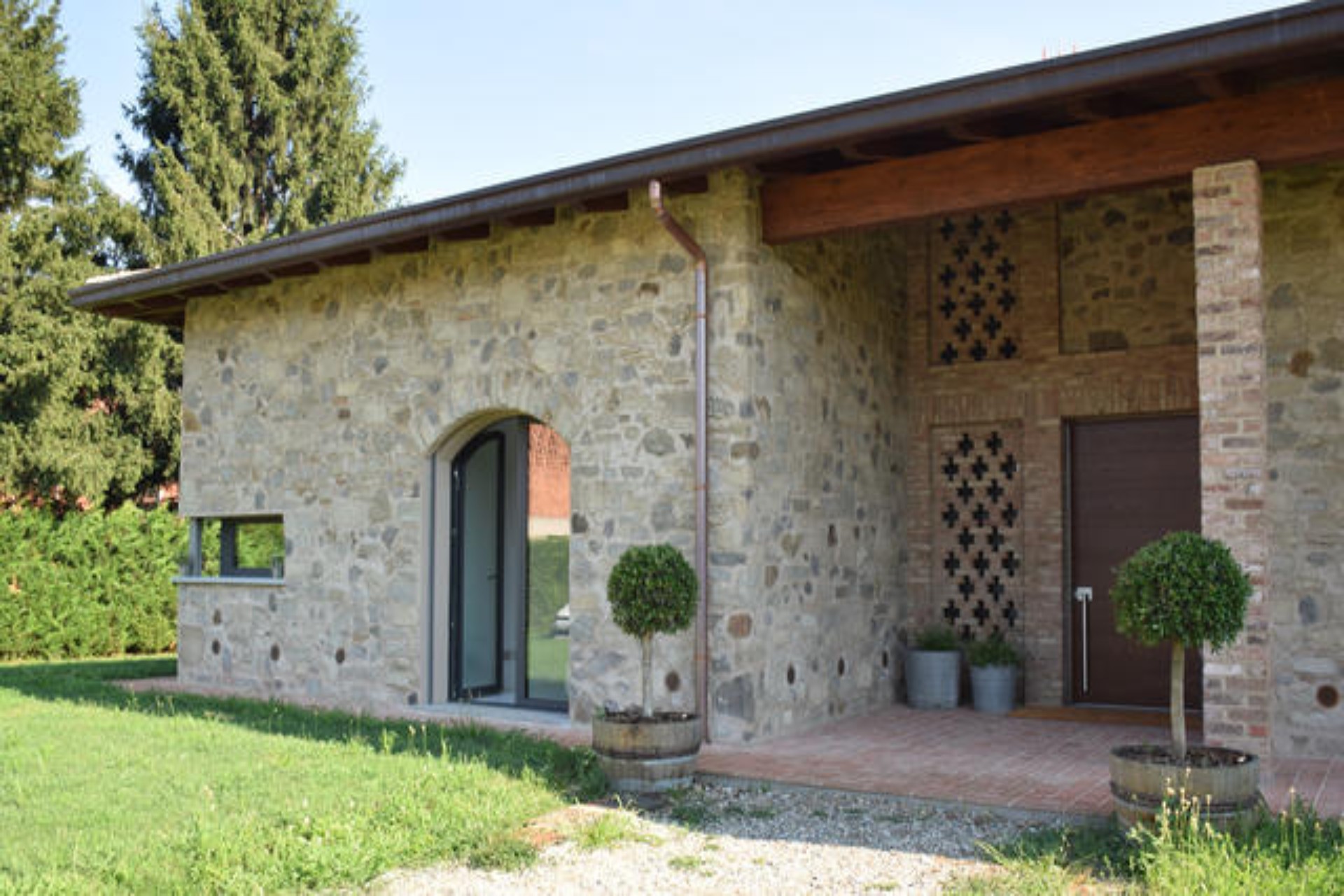 Regazzetti Consulenza Pietre Pietre Naturali Composte Pregnana Milanese Milano Pietra Ricostruita