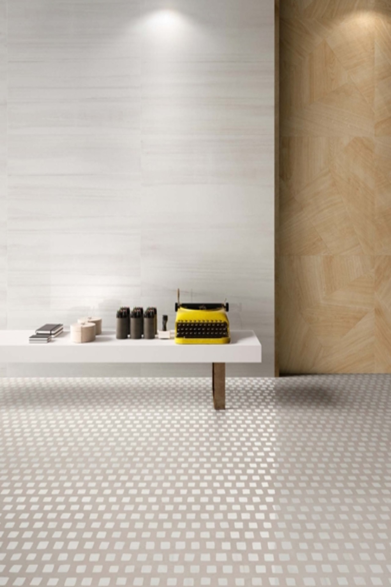 Regazzetti Consulenza Casa Pavimenti Rivestimenti Ceramiche Casa Pregnana Milanese Milano SantAgostino Dripart Set