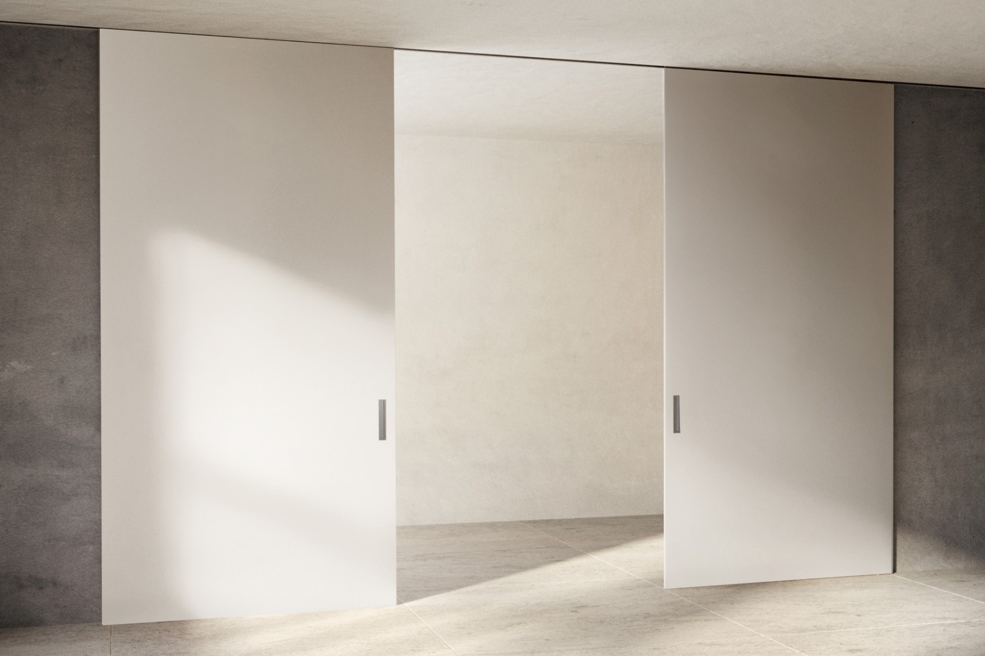 Regazzetti Consulenza Arredo Porte Interni Blindate Pregnana Milanese Milano Ferrero Legno Lignum