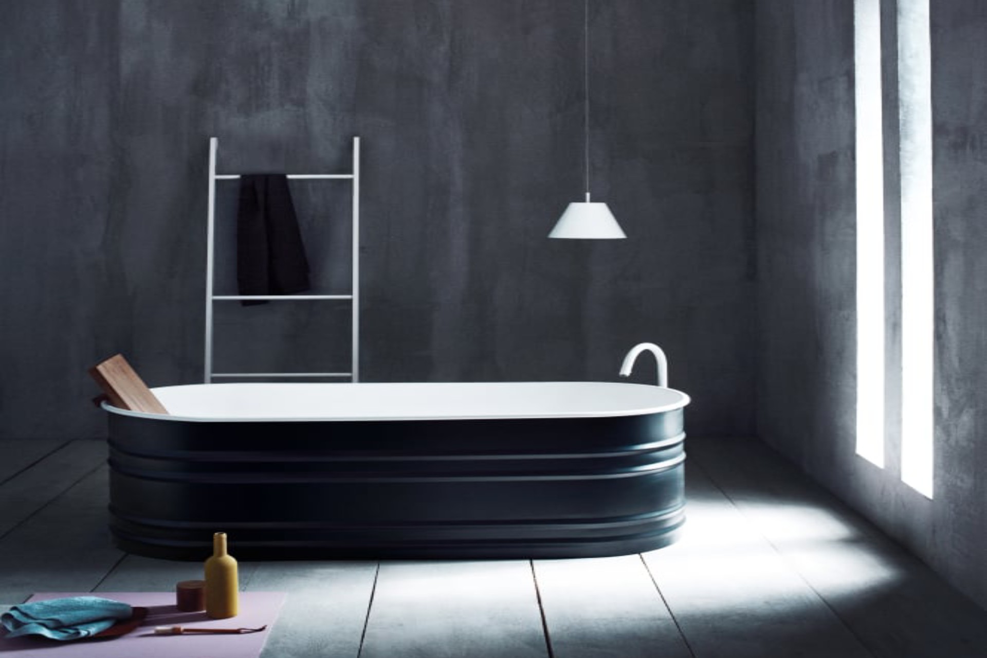 Regazzetti Consulenza Casa Arredo Bagno Pregnana Milanese Milano Agape Vasca Vieques