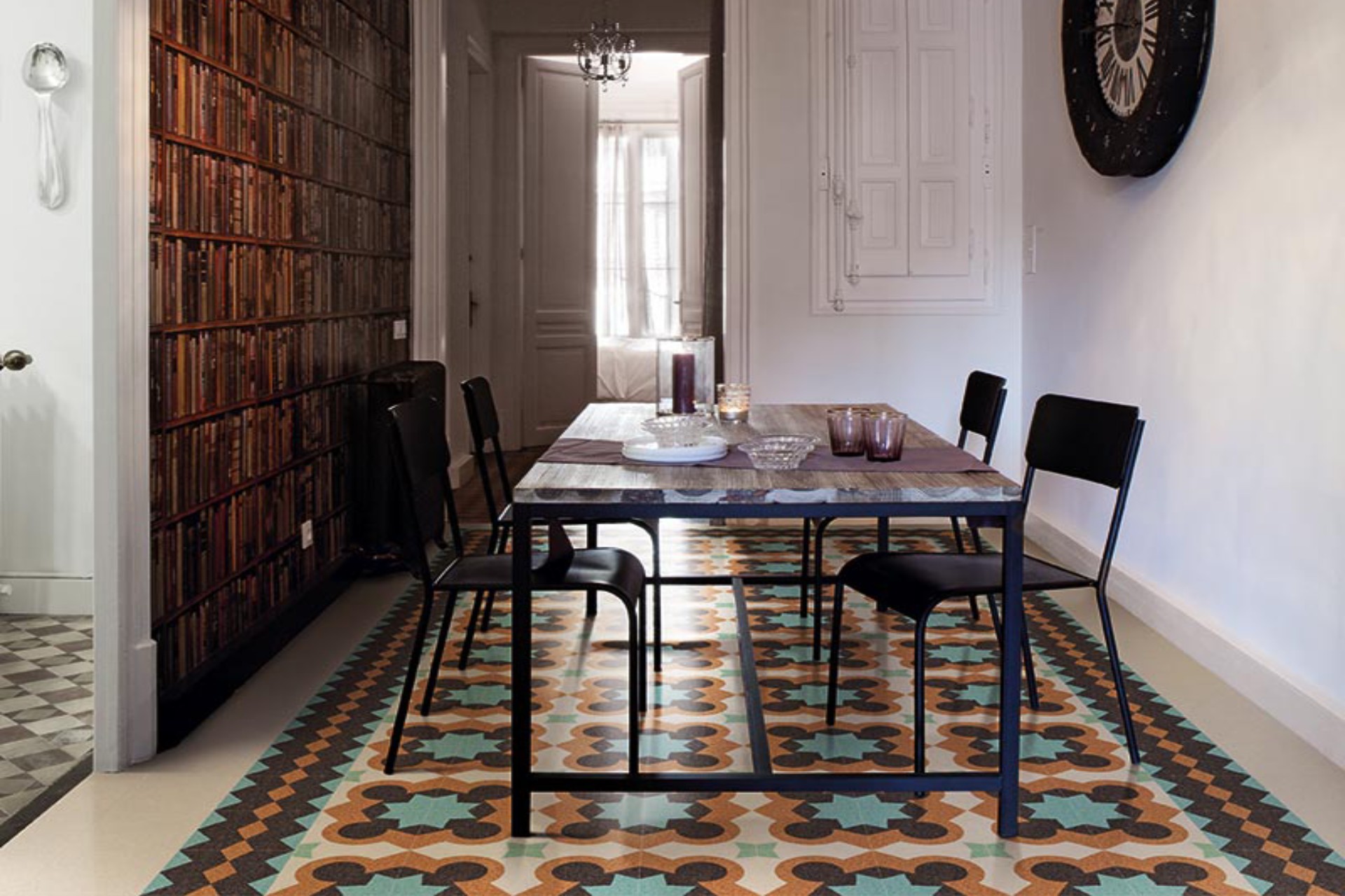 Regazzetti Consulenza Casa Pavimenti Rivestimenti Ceramiche Casa Pregnana Milanese Milano Mipa Porto Rico Aguadilla