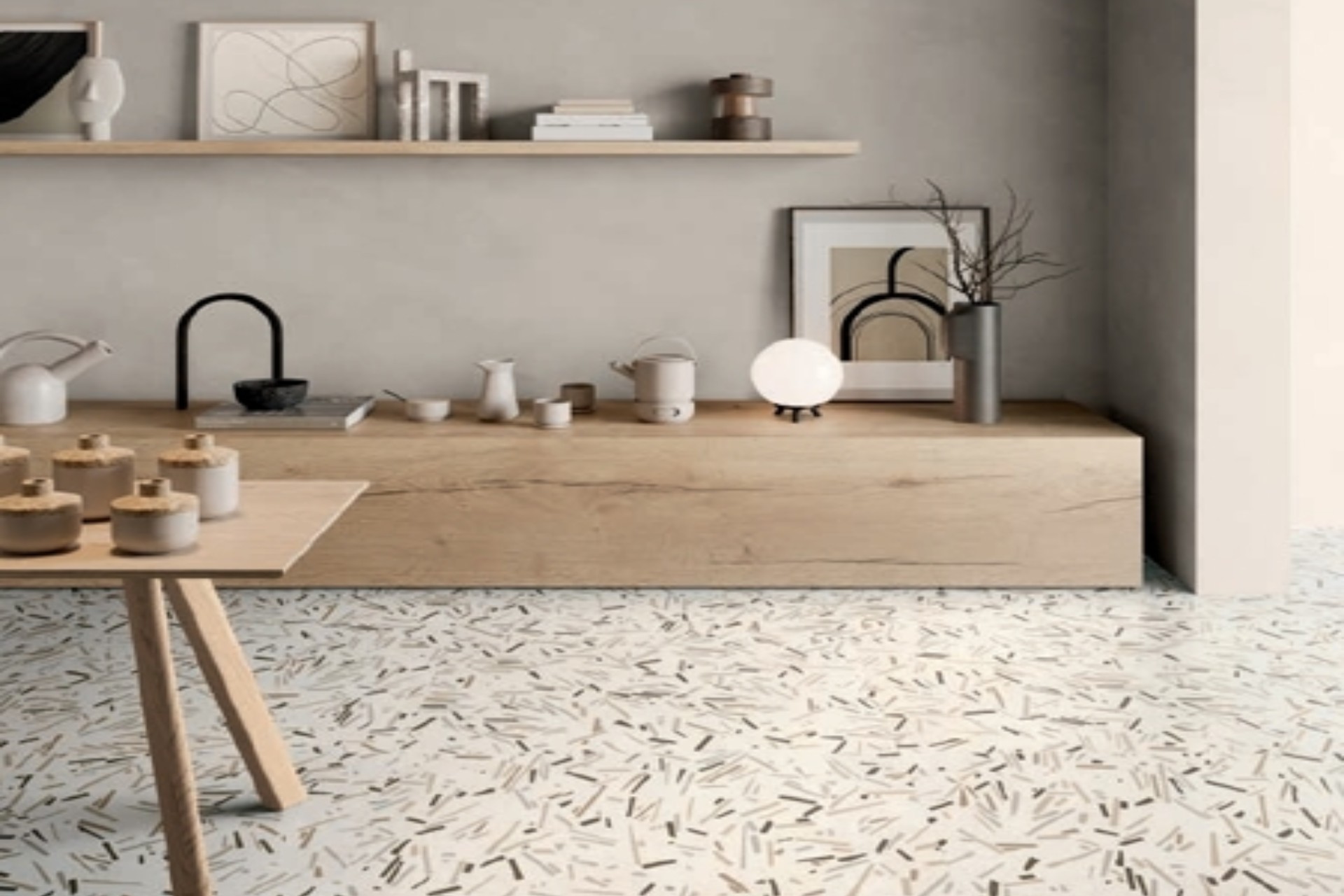 Regazzetti Consulenza Casa Pavimenti Rivestimenti Ceramiche Casa Pregnana Milanese Milano SantAgostino Silkystone