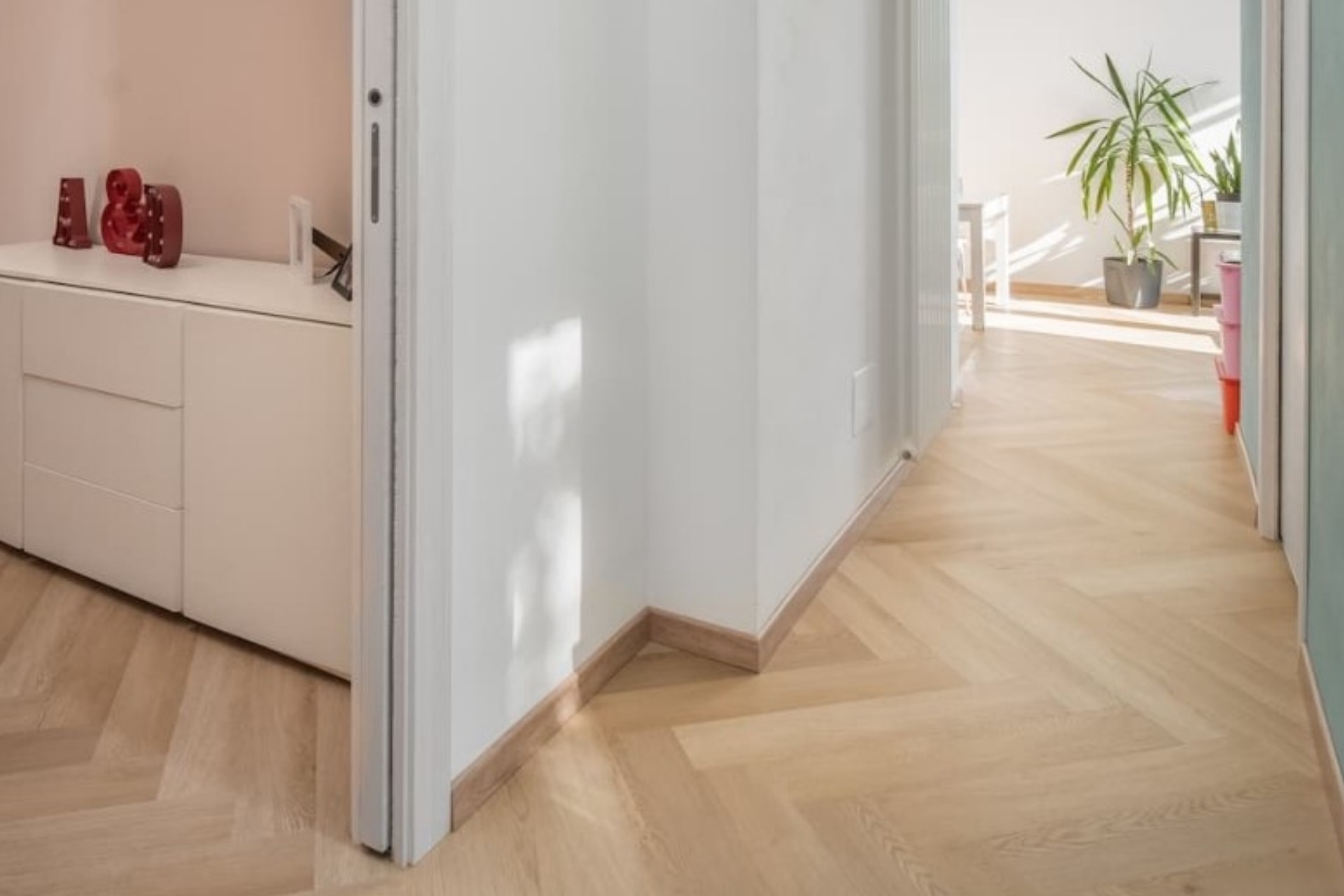 Regazzetti Consulenza Arredo Pavimenti Legno Parquet Casa Pregnana Milanese Deco Clap Spina Italiana