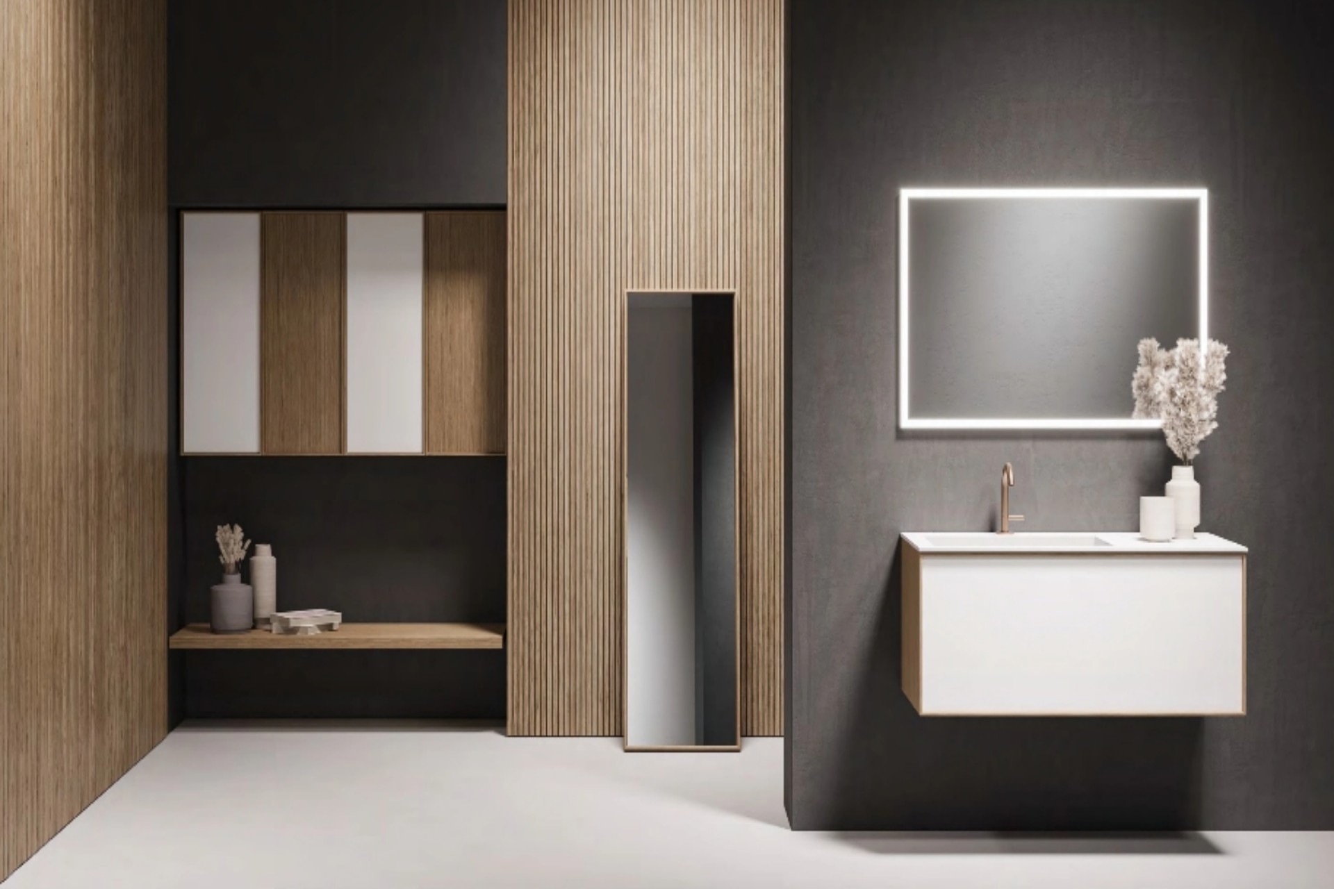 Regazzetti Consulenza Casa Arredo Bagno Pregnana Milanese Milano Mobiltesino Superluce